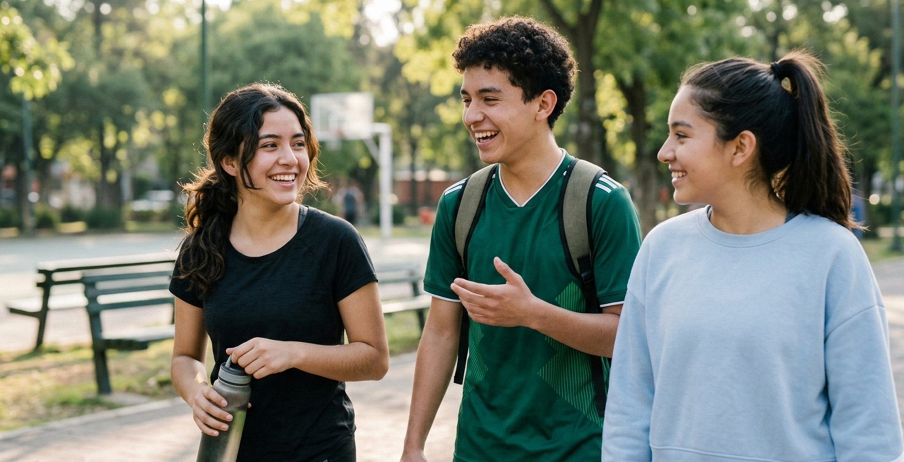 Adolescencia: una oportunidad clave para prevenir la diabetes del futuro