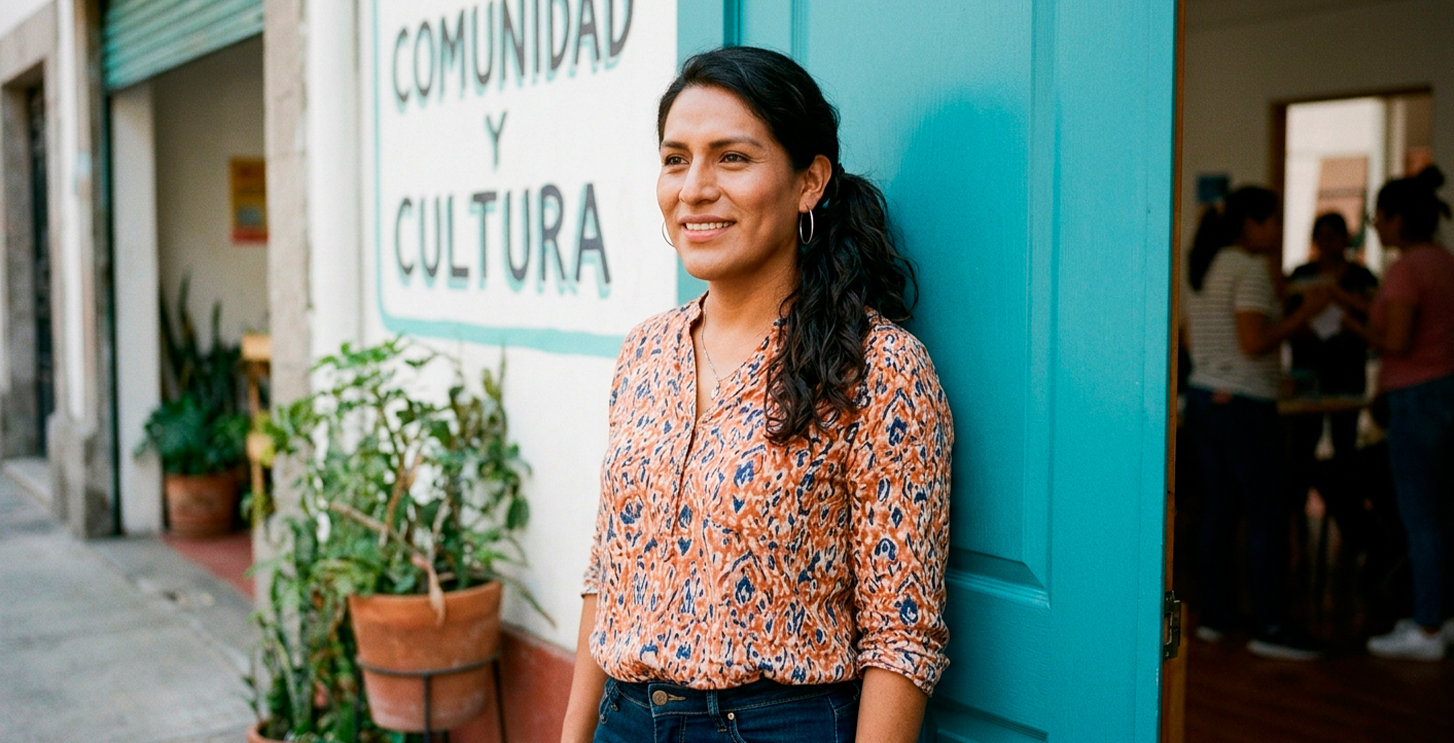Más allá del riesgo: VIH, estigma y apoyo social en mujeres trans en México