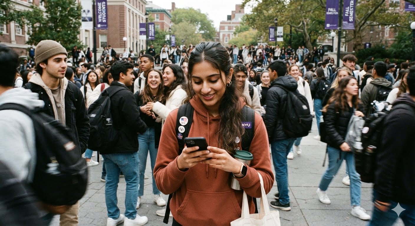 Juventud mexicana y la paradoja de la conexión: el peso de lo social en la era digital