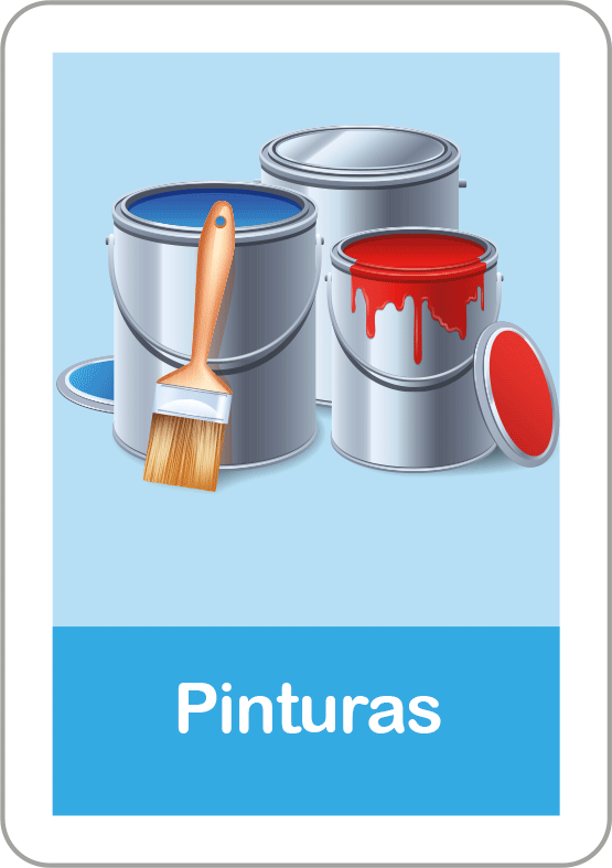 Pinturas