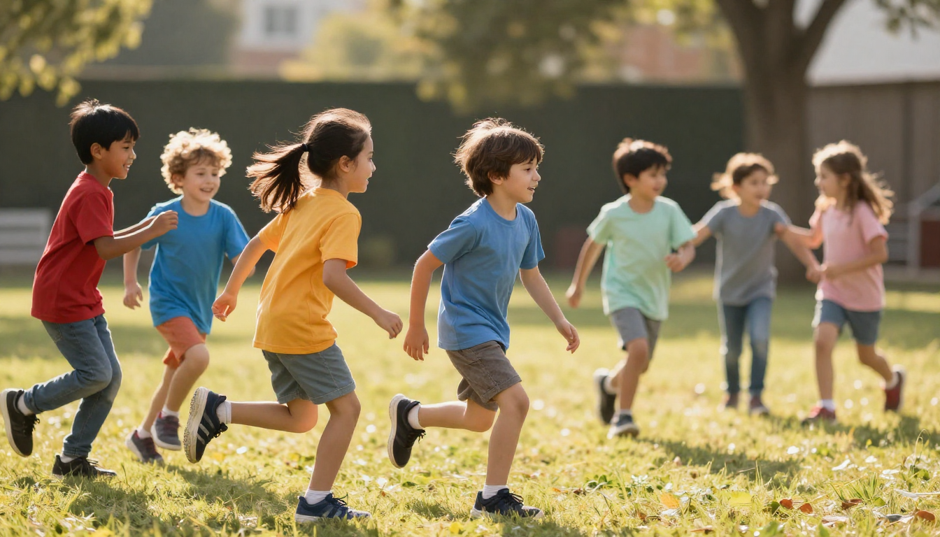 El poder del juego: una guía para madres, padres y personas cuidadoras