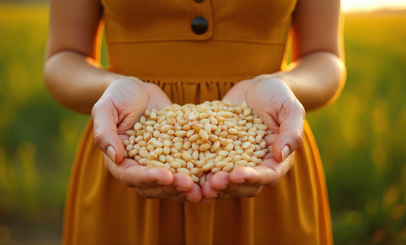 Nutrición y derechos humanos: el papel de quienes cuidan la alimentación de la sociedad