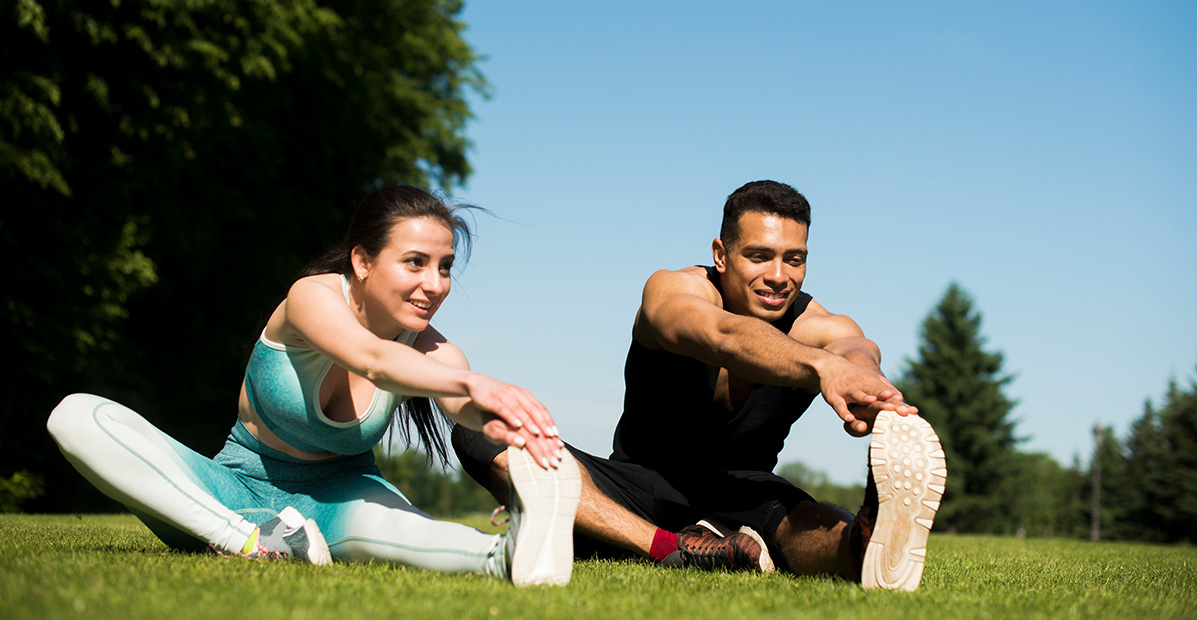 Ejercicio anticáncer: moverse ayuda a prevenirlo y a combatirlo mejor