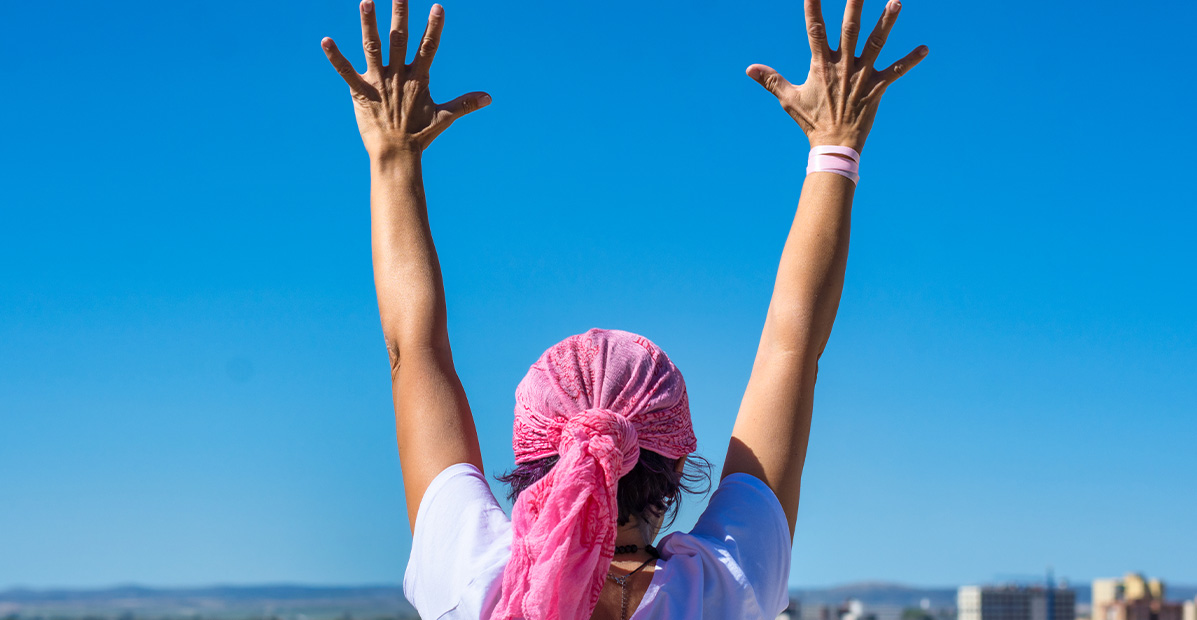 Cáncer de mama triple negativo: un desafío urgente de salud pública y las oportunidades para afrontarlo